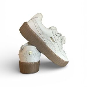 Puma X Fenty Creeper Phatty Sneakers SZ 8